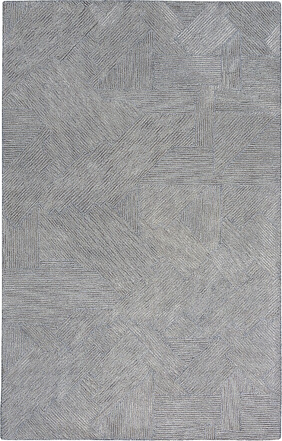 Michael Amini Ma30 Star SMR01 Area Rug, 5'3 x 7'3