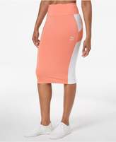 Thumbnail for your product : Puma Archive Pencil Skirt