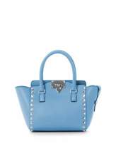 Thumbnail for your product : Valentino Micro Mini Shopper Bag