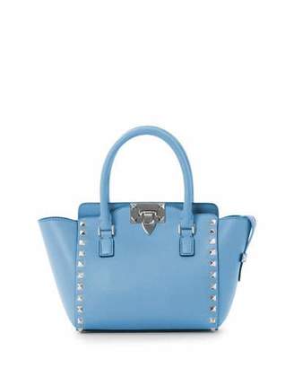 Valentino Micro Mini Shopper Bag
