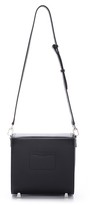 Thumbnail for your product : Alexander Wang Chastity NS Messenger