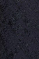 Thumbnail for your product : A.L.C. 'Eric' Embroidered Silk Top