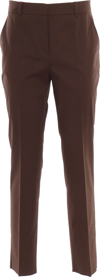 Studio Max Mara David Long Trouser