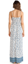 Thumbnail for your product : Eight Sixty Sonoma Valley Maxi Dress