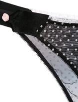 Thumbnail for your product : Morgan Lane Tiegan panties