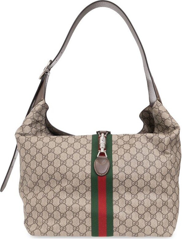 Gucci Jackie 1961 Small Shoulder Bag - ShopStyle