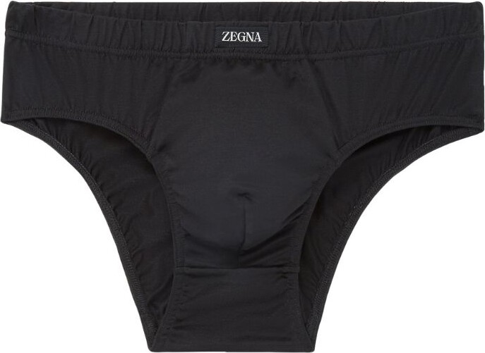 Ermenegildo Zegna Men's Underwear And Socks