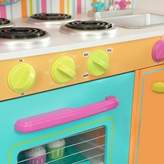 Thumbnail for your product : Kid Kraft NEW Deluxe Big and Bright Play Kitchen