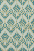 Thumbnail for your product : Surya Voyages Hand-Woven Rug