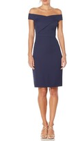 Thumbnail for your product : Laundry by Shelli Segal Women's Stretch Sheath Dress