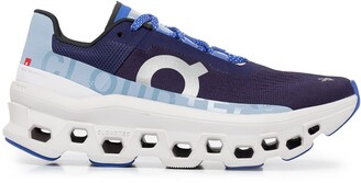 ON Running Cloudmonster lace-up sneakers