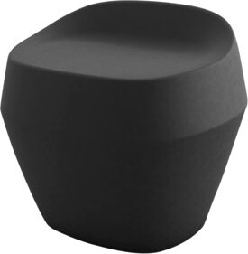Vondom Noma Plastic Decorative Stool