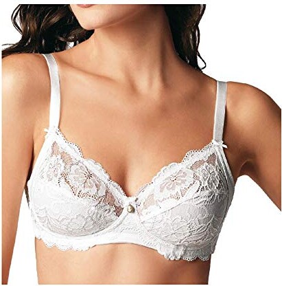 Perfection Beauty Stone C Cup Wing Stick On Bra