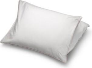 Pillow Gal Cotton Percale Pillow Protectors
