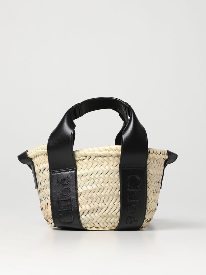Straw Crossbody Bag 4x9| Black Raffia Shoulder Bag, 54kibo