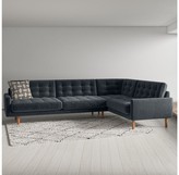 Thumbnail for your product : Fenner Left-Arm 4 Seater Corner Sofa