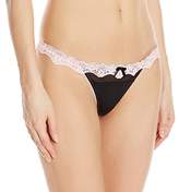 Thumbnail for your product : Jezebel Women's Darlie Thong
