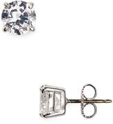 Thumbnail for your product : Carolee Small Cubic Zirconia Stud Earrings