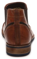 navos cap toe boot