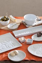 Thumbnail for your product : Rosanna Savour - Bruschetta Porcelain Tray