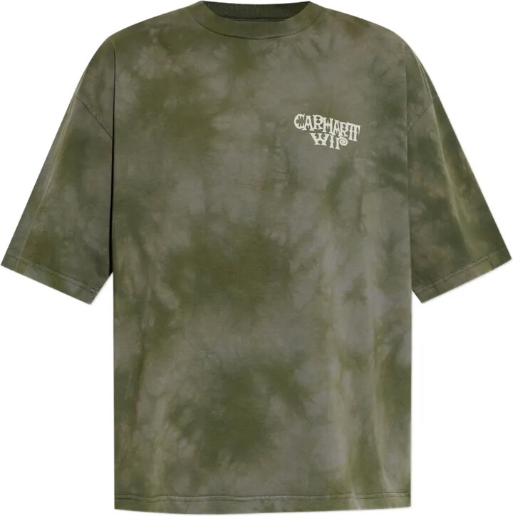 Carhartt Work In Progress Radiate T-shirt