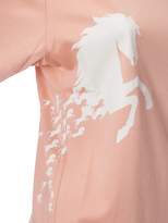 Thumbnail for your product : Chloé Horse Print T-shirt