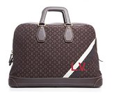 Thumbnail for your product : Louis Vuitton Pre-Owned Mini Lin Isfahan Travel Bag
