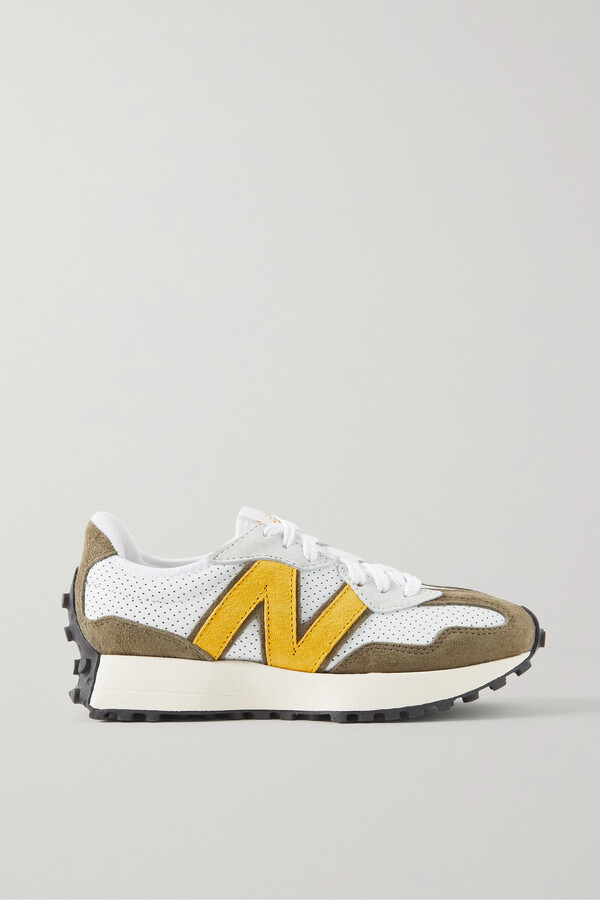 New Balance Suede | Shop The Largest Collection | ShopStyle