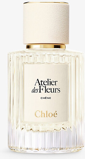 Chloé Womens Atelier Des Fleurs Hysope Eau De Parfum 150ml 150ml