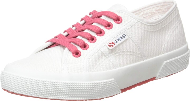 superga cotu contrast