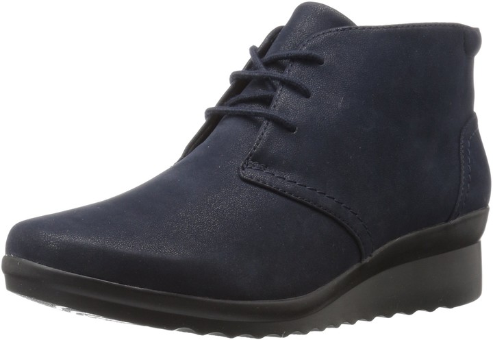 clarks womens orinoco hop biker boots