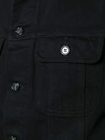 Thumbnail for your product : A.P.C. Benjamin denim jacket