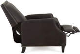 Thumbnail for your product : Bernhardt Fallon Leather Recliner
