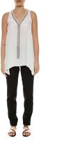 Thumbnail for your product : Brunello Cucinelli Sleeveless Top