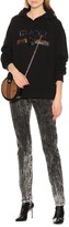 Thumbnail for your product : Gucci Mid-rise skinny jeans