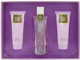 Liz Claiborne Bora Bora by Eau De Parfum Gift Set for Women