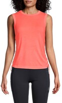 Thumbnail for your product : FREE PEOPLE MOVEMENT Its A Cinch Ribbed Tank Top