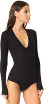 Thumbnail for your product : Only Hearts V Neck Bodysuit