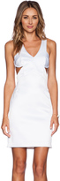 Thumbnail for your product : Shakuhachi Cut Out Dress
