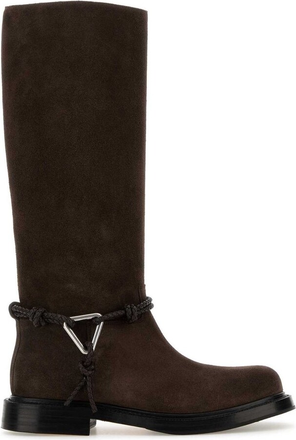 Bottega Veneta James Boots