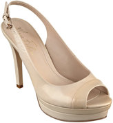 Thumbnail for your product : Marc Fisher Melissa Platform Pumps