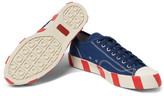 Thumbnail for your product : Visvim Skagway Canvas Sneakers