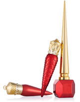 Thumbnail for your product : Christian Louboutin Rouge Louboutin Metalissime Nail Colour