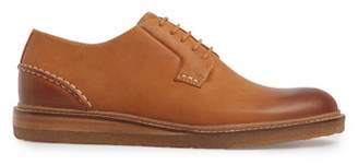 Sperry Gold Cup Plain Toe Derby