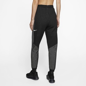 Nike Women's Fleece Pants Sportswear City Ready