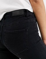 Thumbnail for your product : Vero Moda longline denim shorts