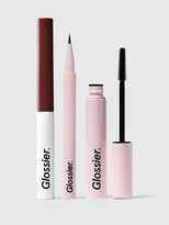 Thumbnail for your product : Glossier The Eye Color Set