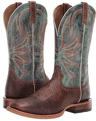 ariat diamondback