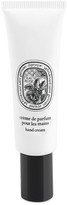 Thumbnail for your product : Diptyque Eau Rose Hand Cream