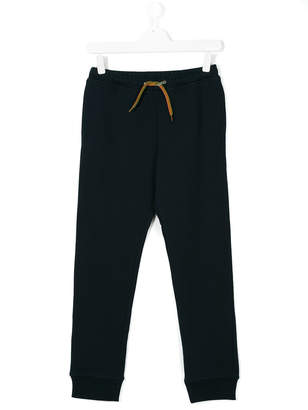 Paul Smith Junior classic track trousers